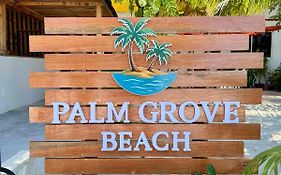 Palm Grove Beach